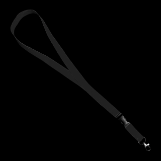 Goedkope keycords zwart