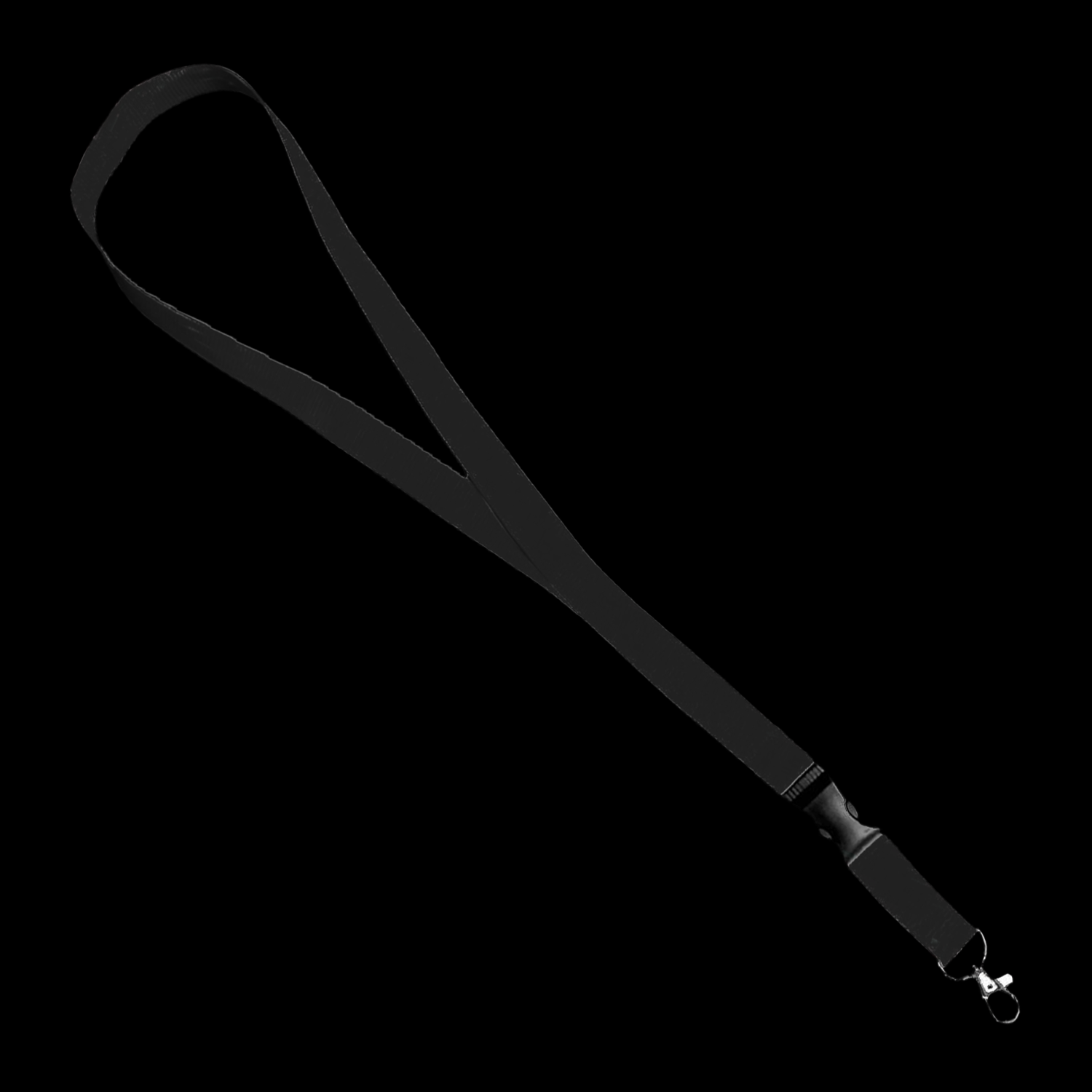 Goedkope keycords zwart