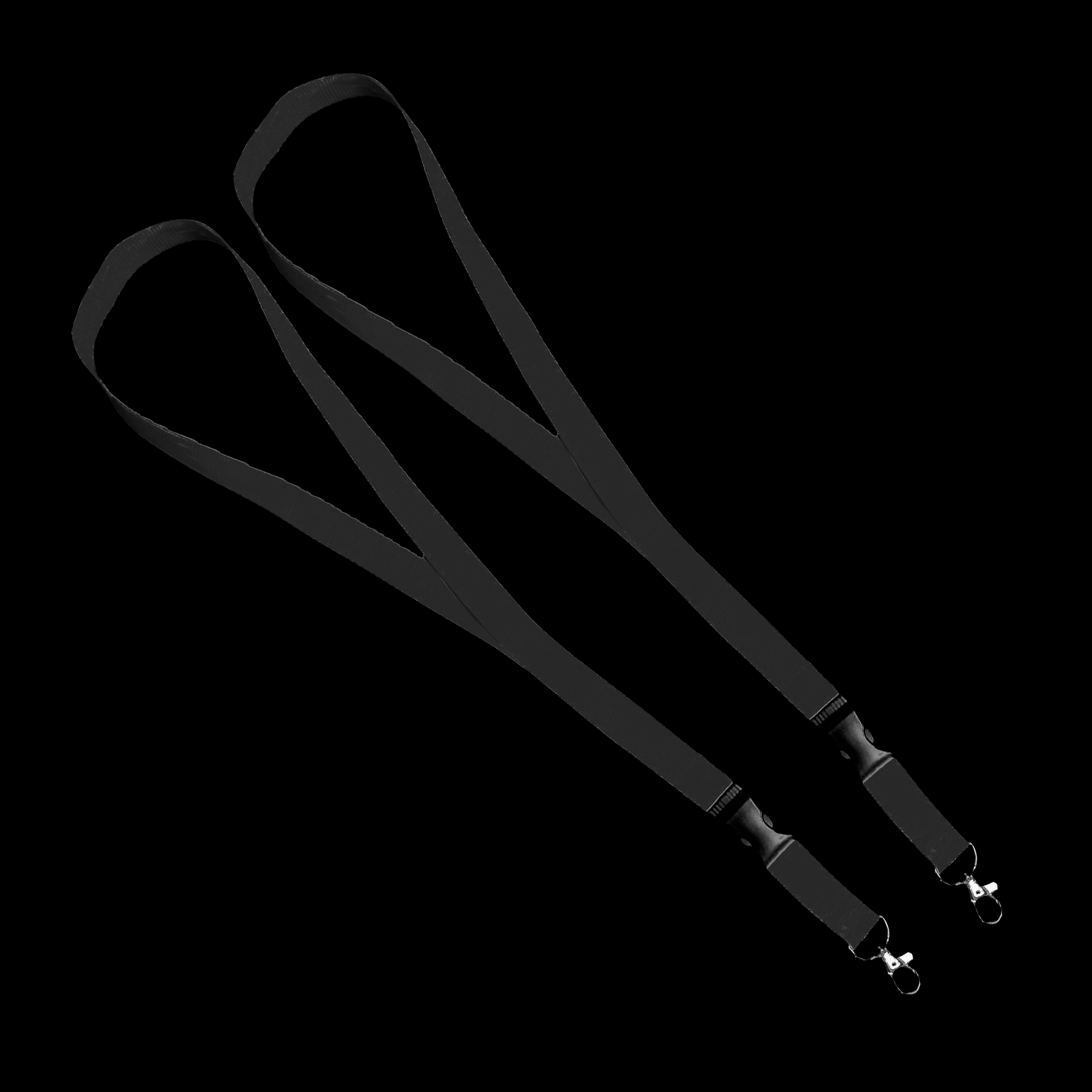 Keycord zwart online kopen