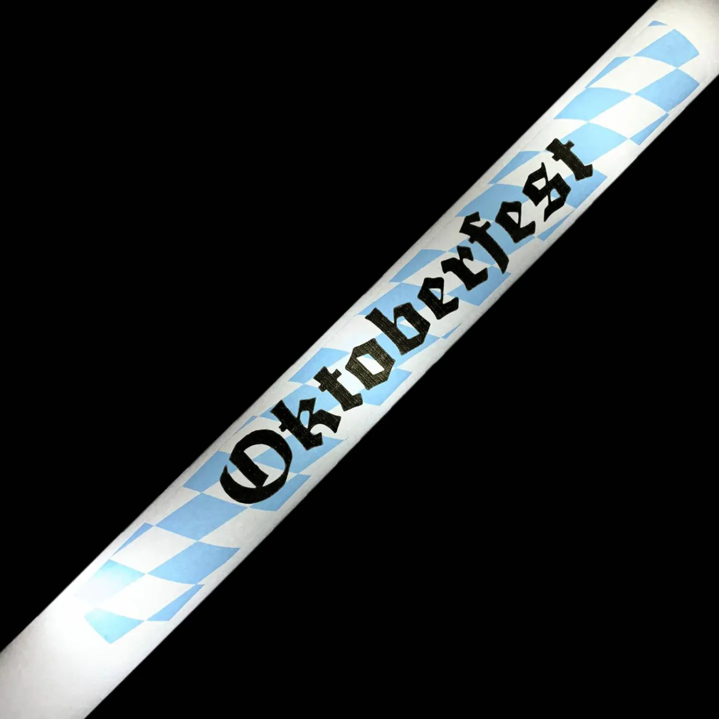 Foam sticks oktoberfest kopen.