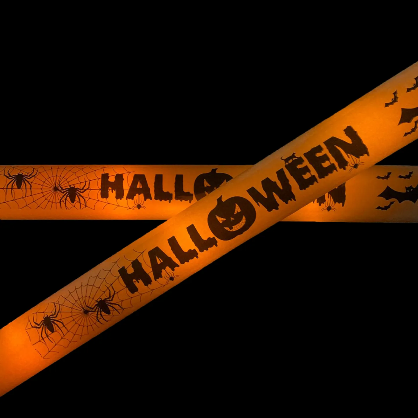 Halloween foam stick.
