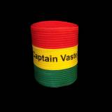Aanvoerder band captain