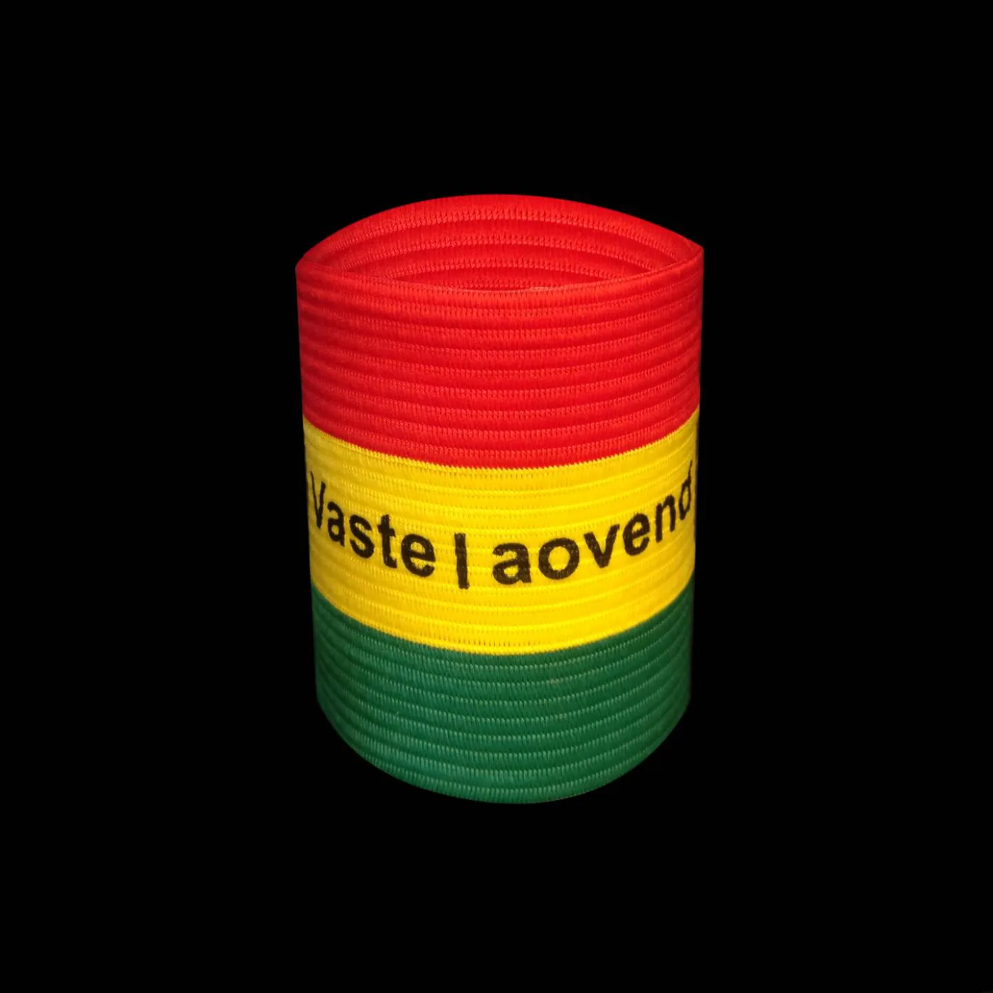 Aanvoerderband laovend.
