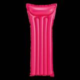 Opblaasbaar inflatables kopen, bed roze