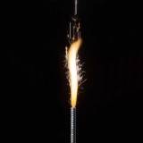 ijsfonteinen horeca vuurwerk