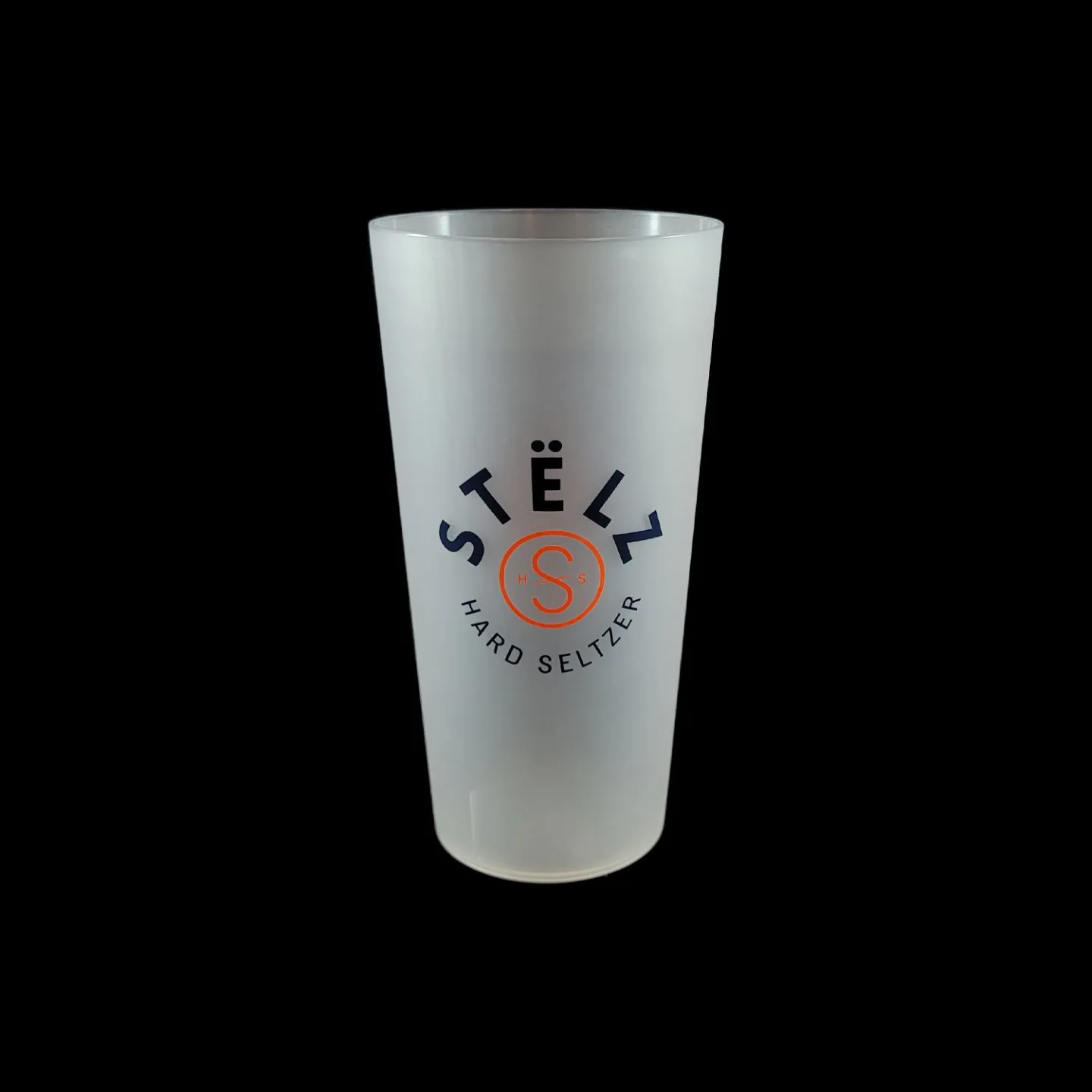 Hardcups 35cl.