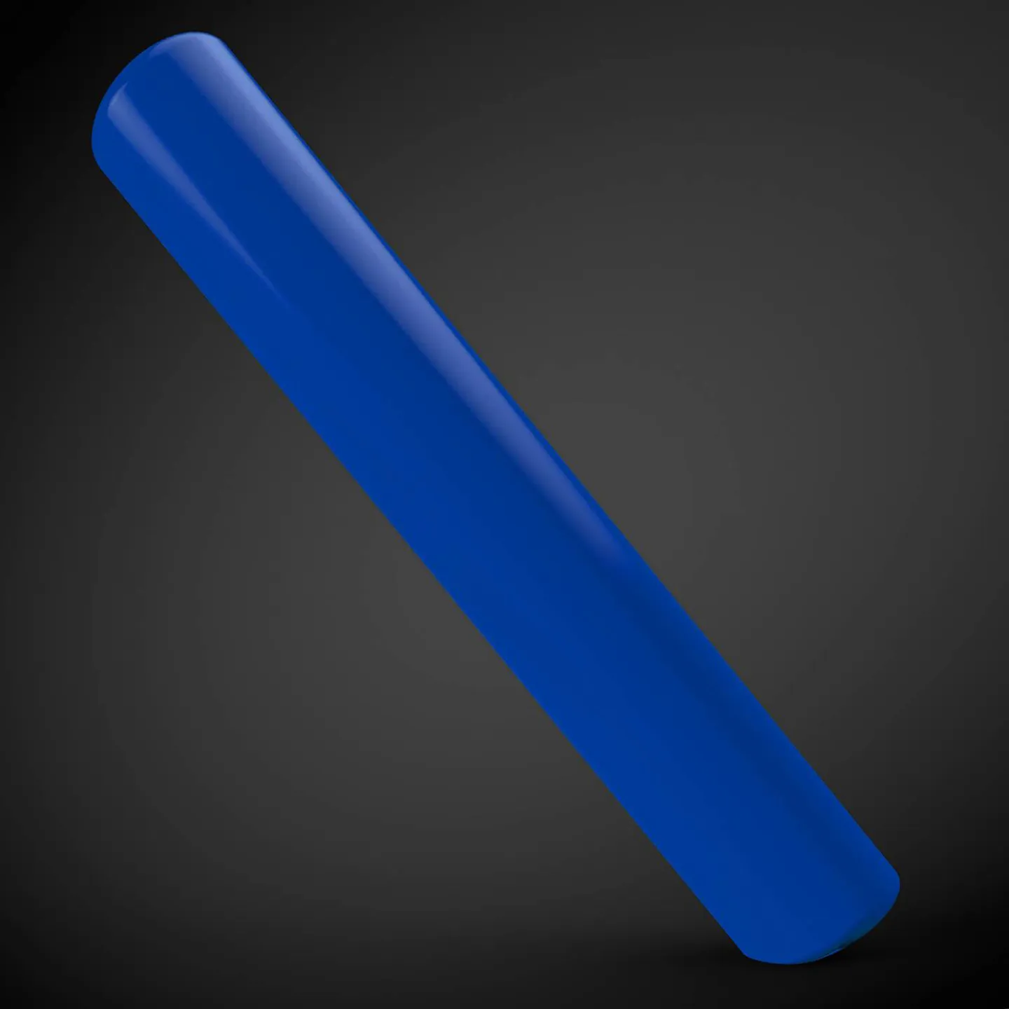 Goedkope opblaas noodle blauw 178.