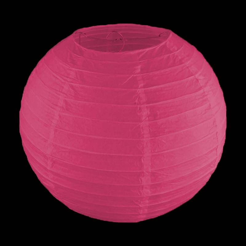 Paarse lampionnen kopen
