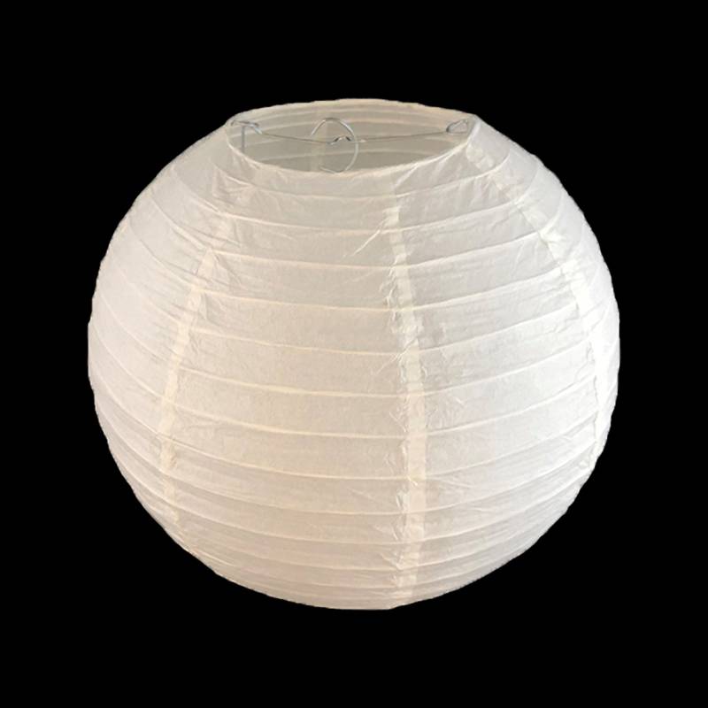 lampion bruiloft