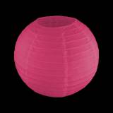 fuchsia grote lampion