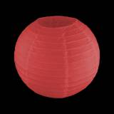 rode lampion groot