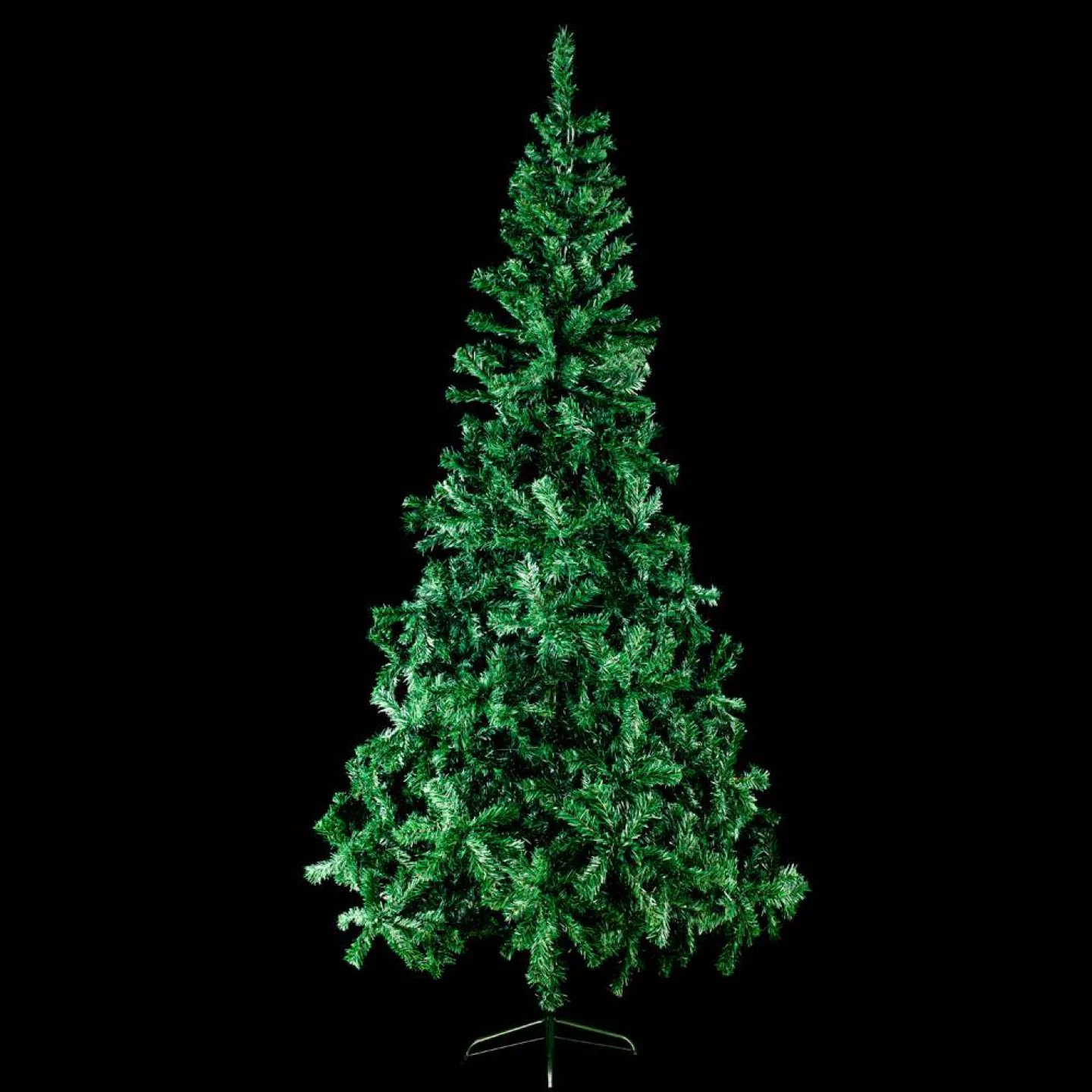 Groene kunstkerstboom kopen.