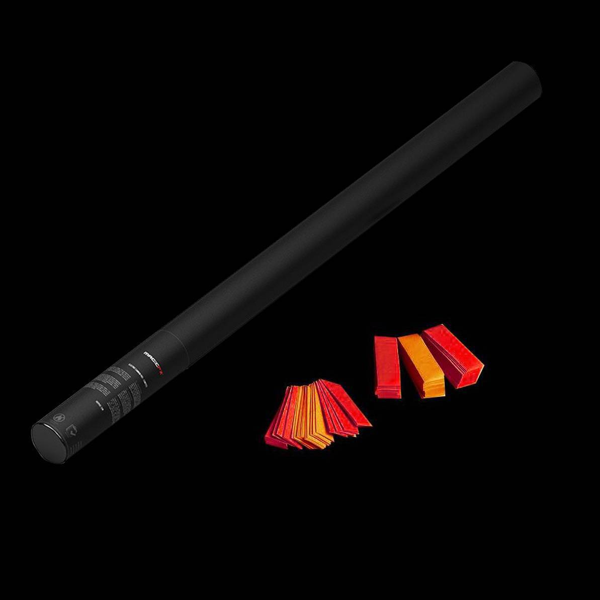 Confetti shooters kopen, 80cm Kielengat