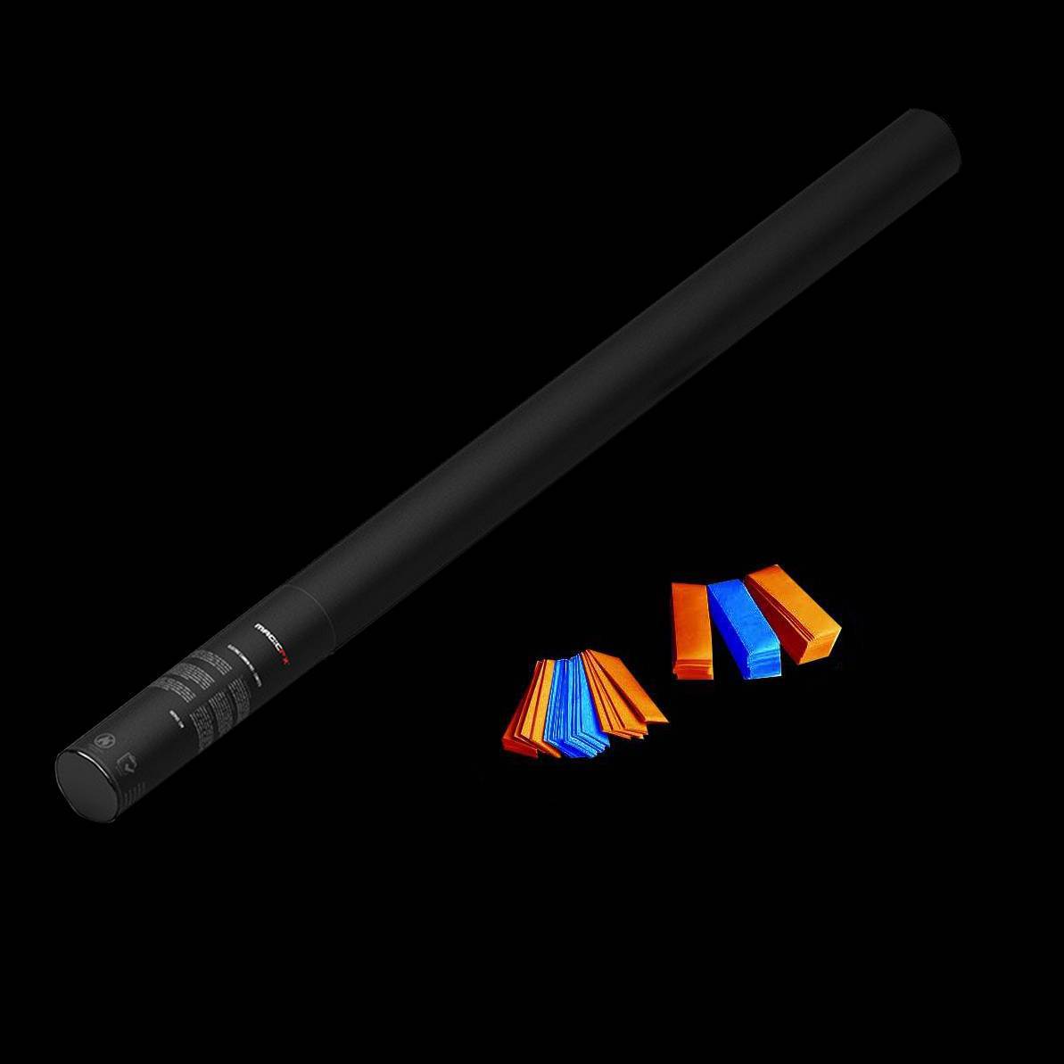 Confetti shooters kopen, 80cm Lampengat