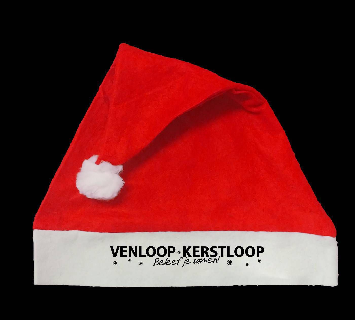 Goedkoop Kerstmutsen bedrukken