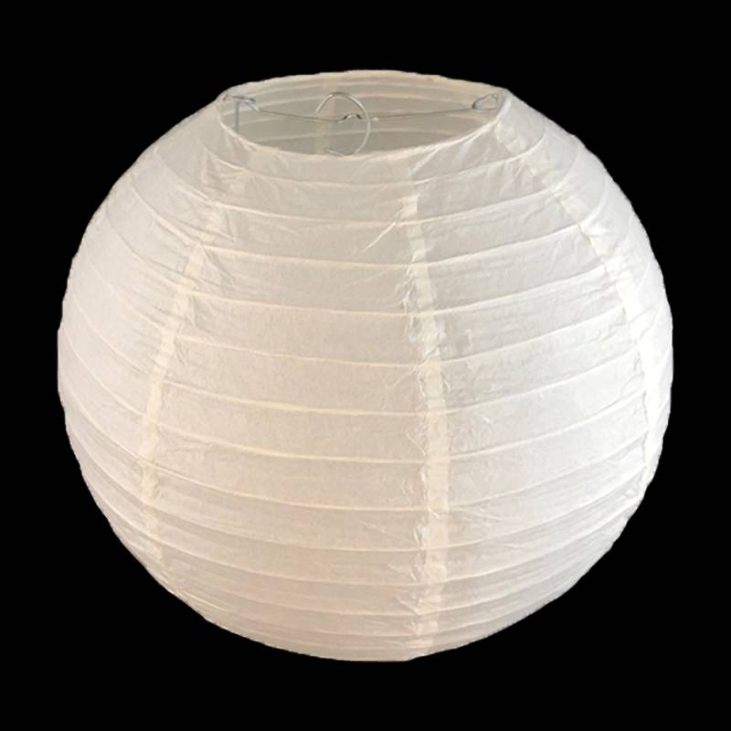 Crème lampion