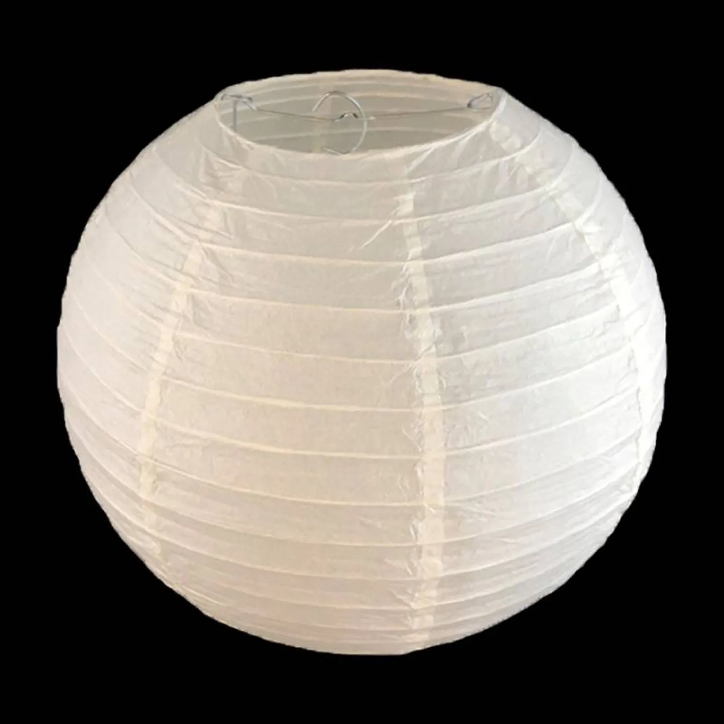 Crème lampion.