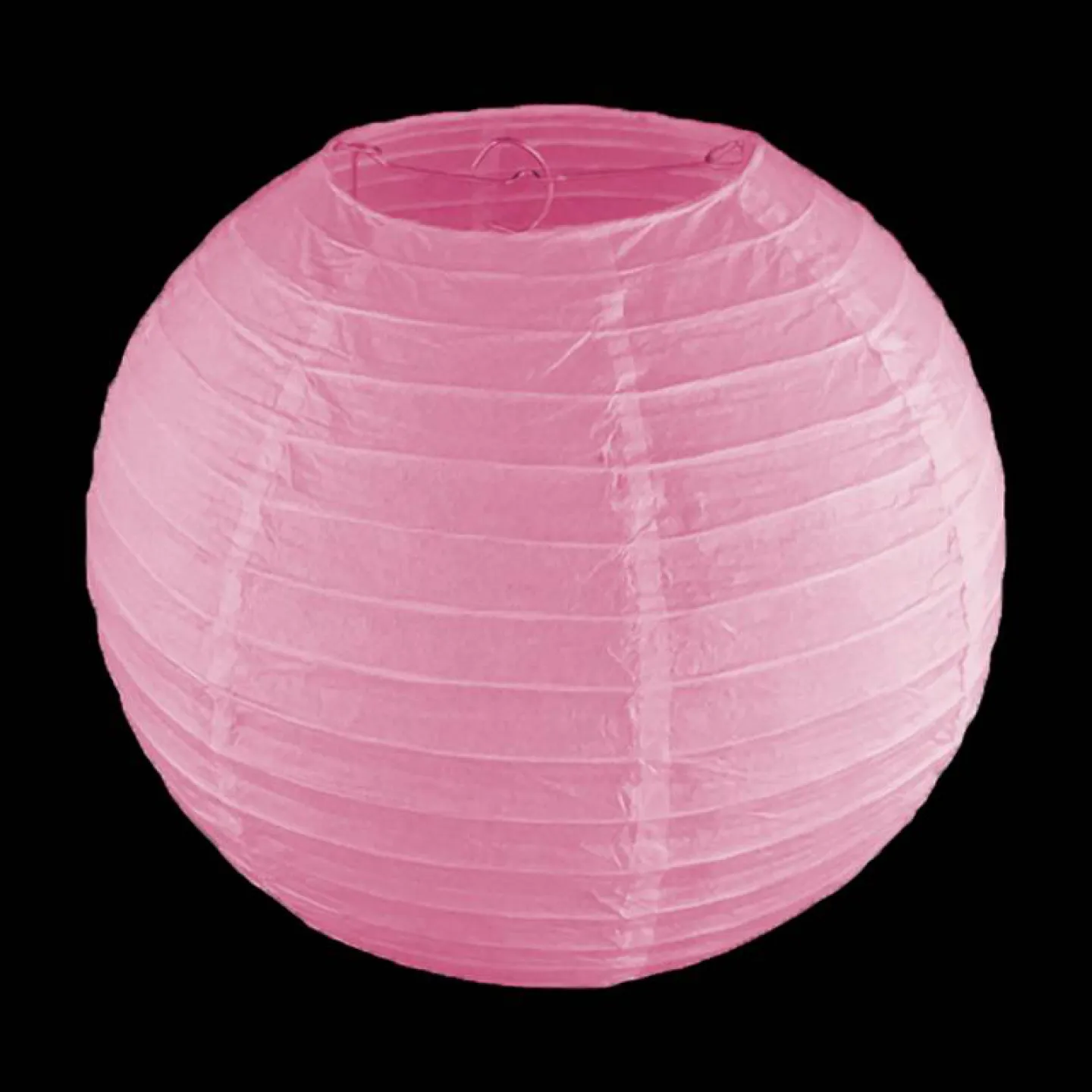 Roze lampion kopen.