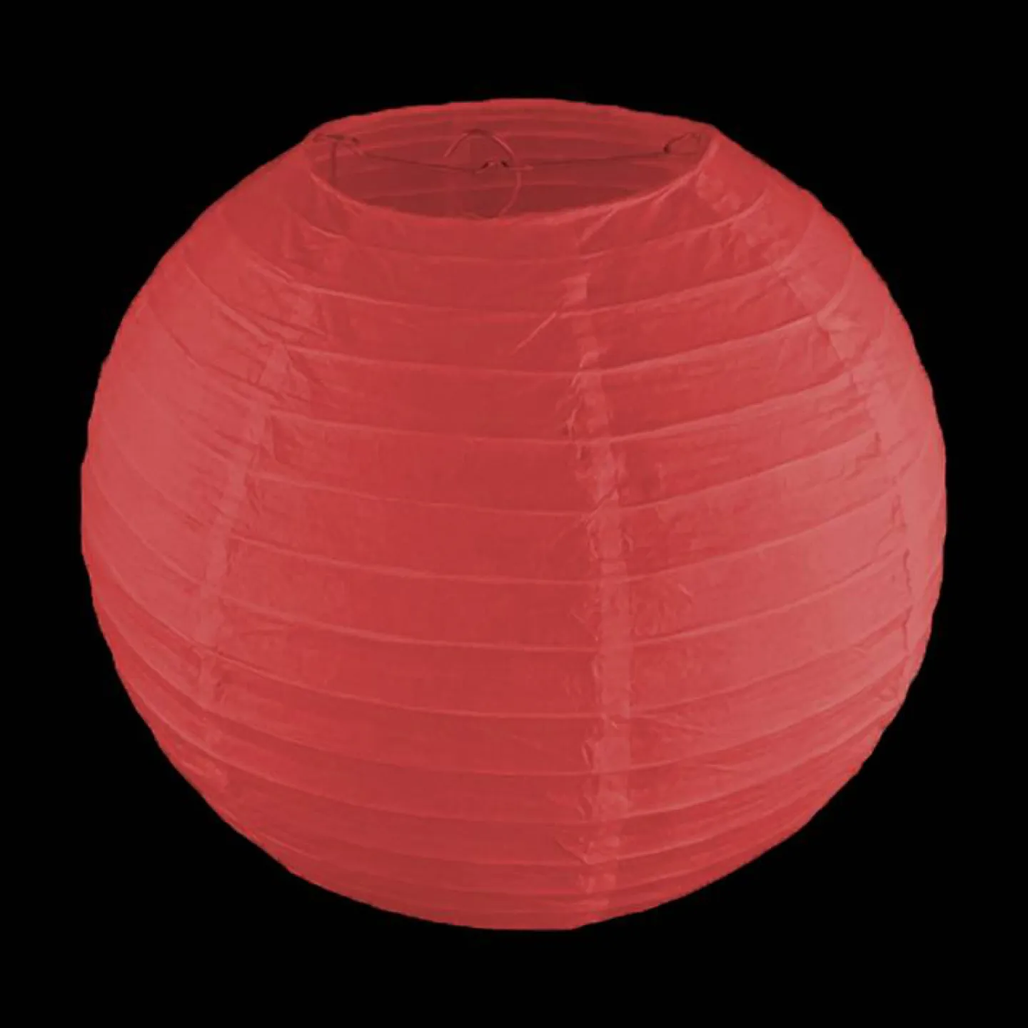 Rode lampion goedkoop.
