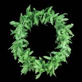 Groene hawaii krans jungle kopen