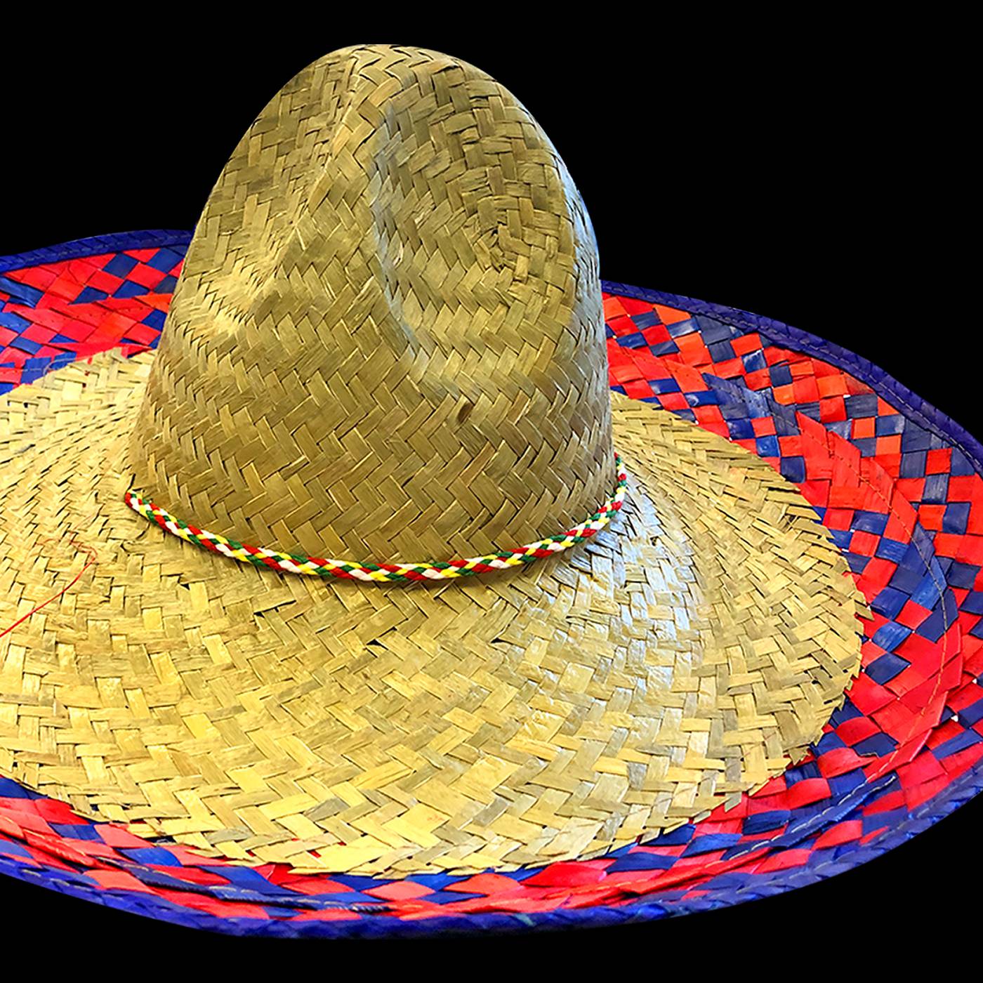 sombrero riet