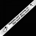 goedkoop witte foam sticks kopen bruiloft