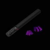 MagicFX confetti shooters paars