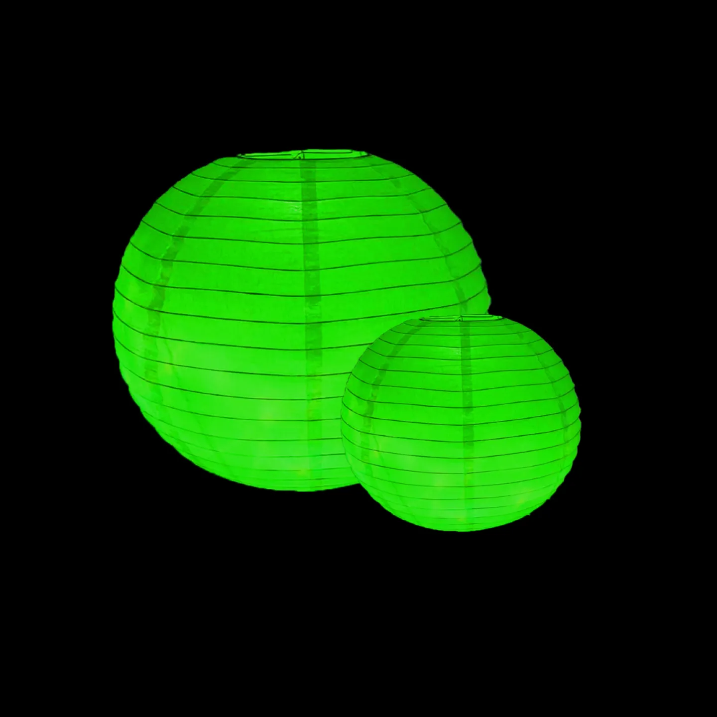 lampion lampje multicolor kopen.