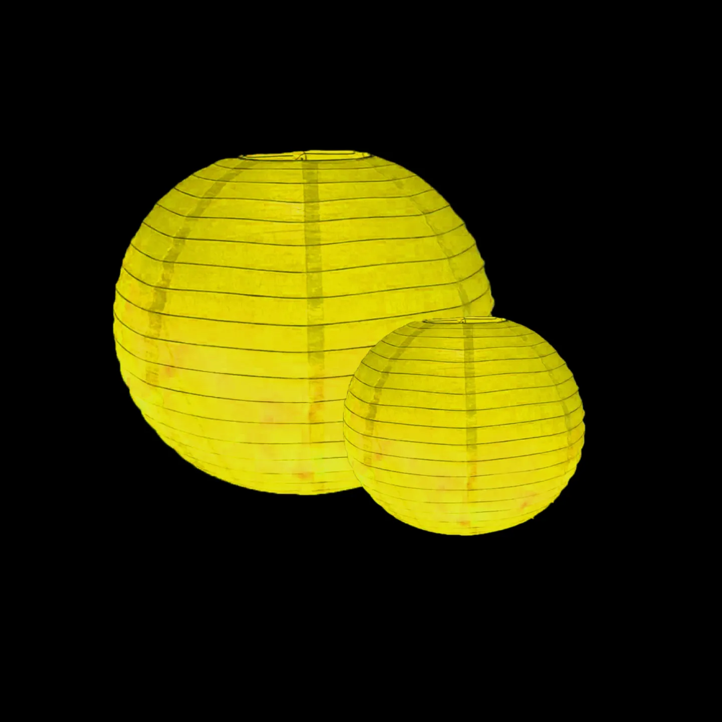 lampion lampje multicolor goedkoop.