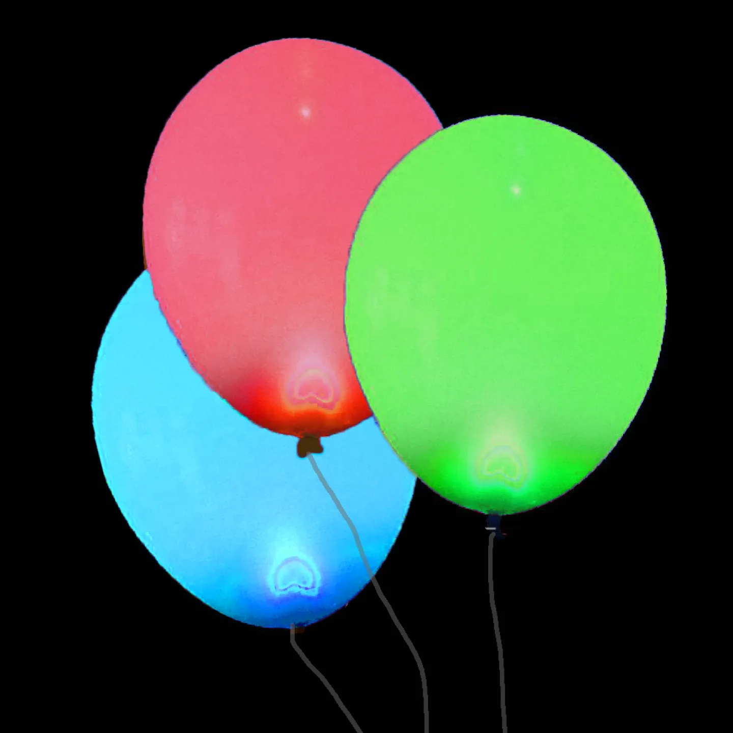 multicolor ballon lampjes led kopen.