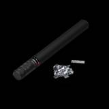Confetti shooter zilver MagicFX