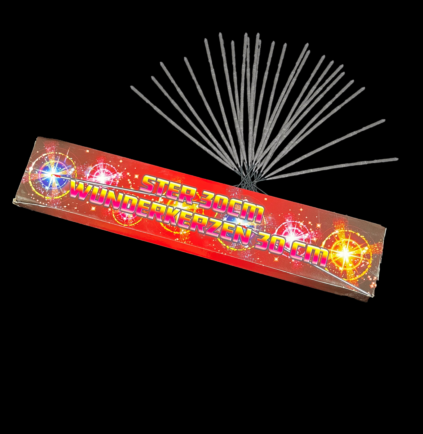 sterretjes 30cm kopen