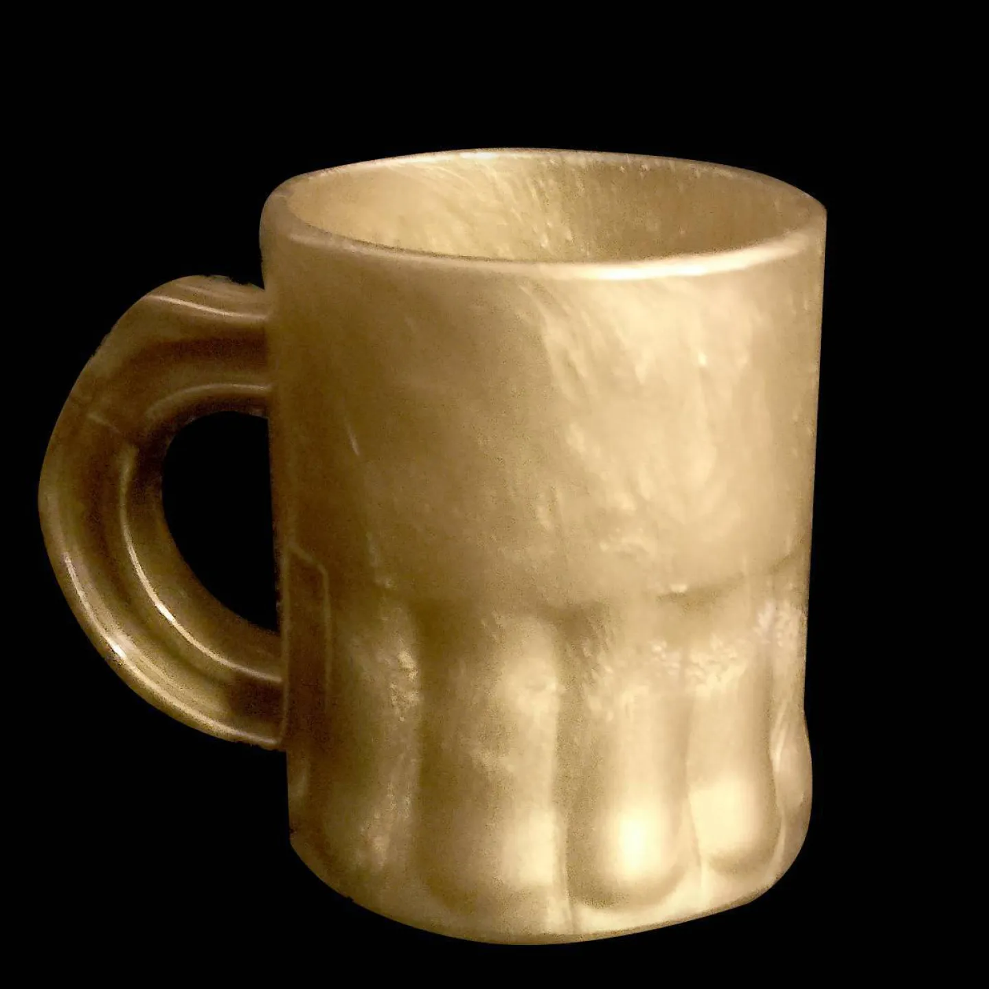 Gouden shotglaasjes kopen.
