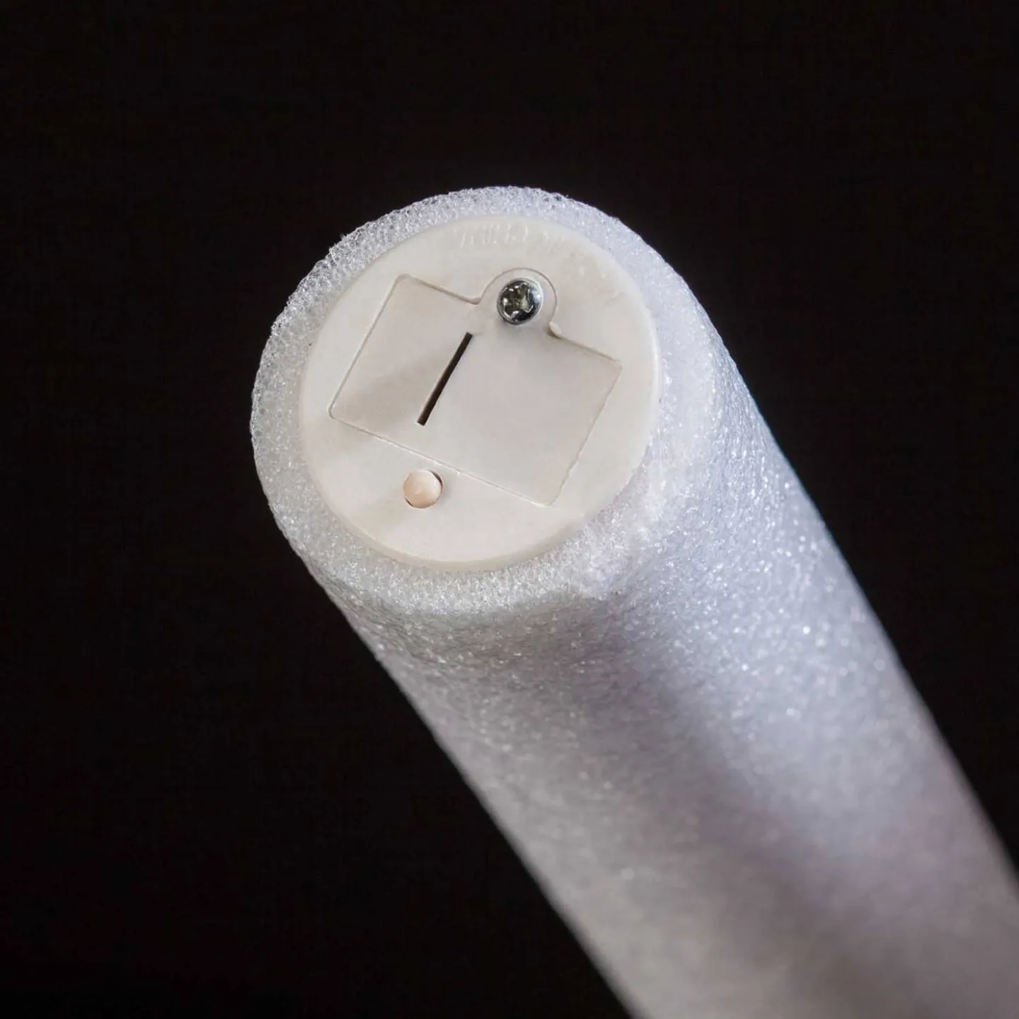led foam sticks regenboog versiering 2.