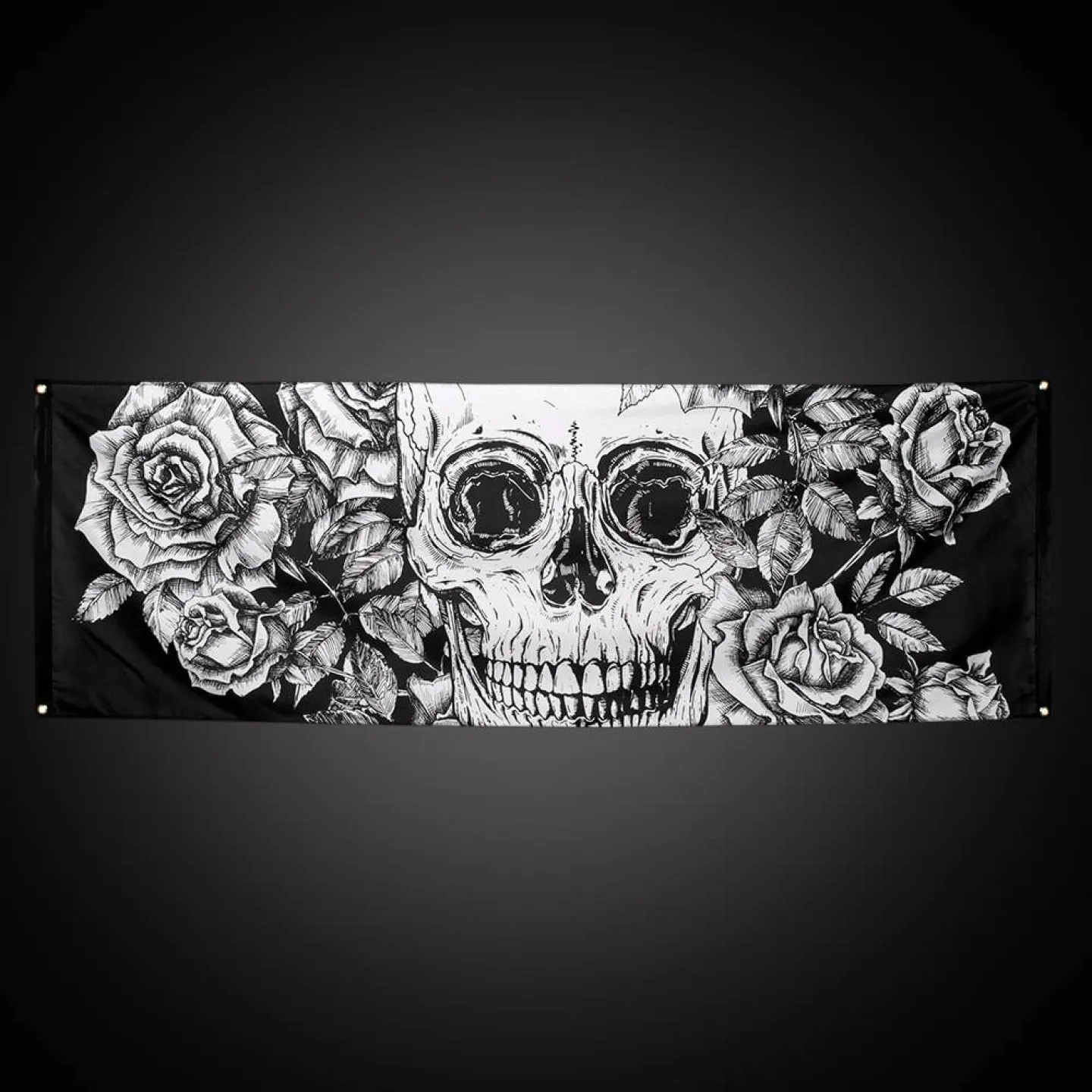 Halloween decoratie dia de los muertos 9.