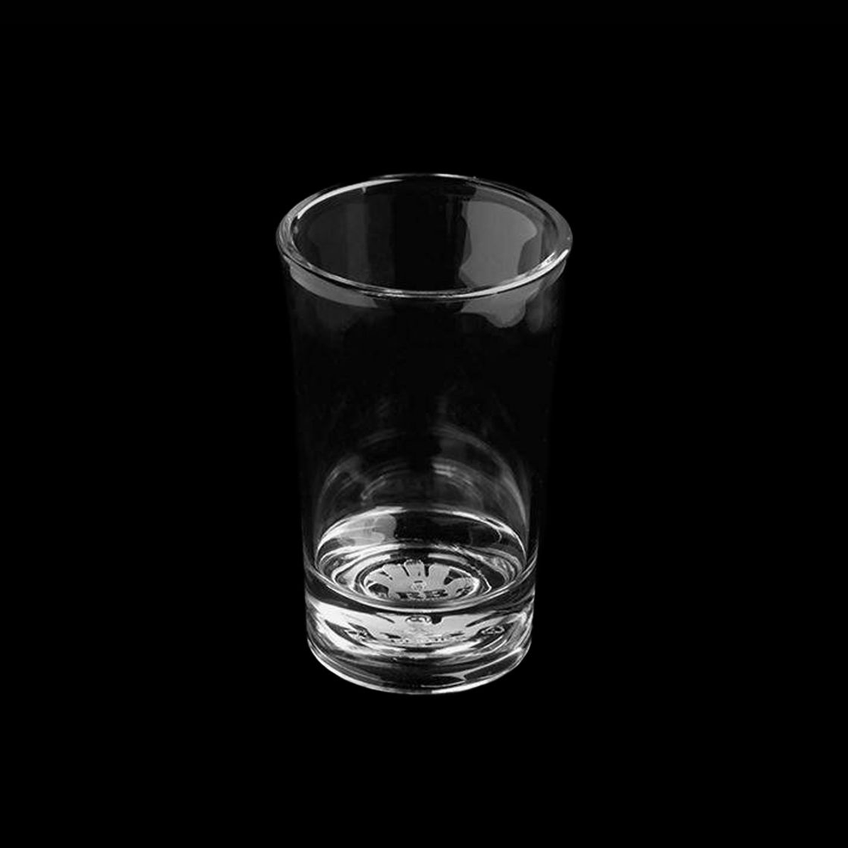 Kunststof shotglaasjes 5cl