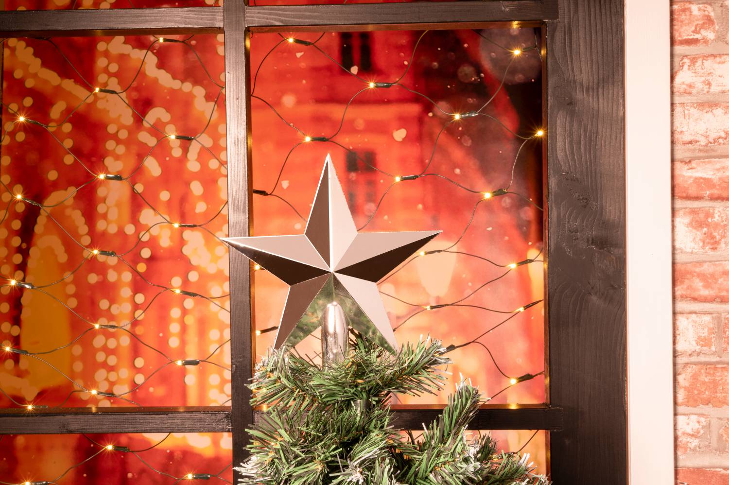 Kerstboom Piek zilver kopen? De Horeca Bazaar