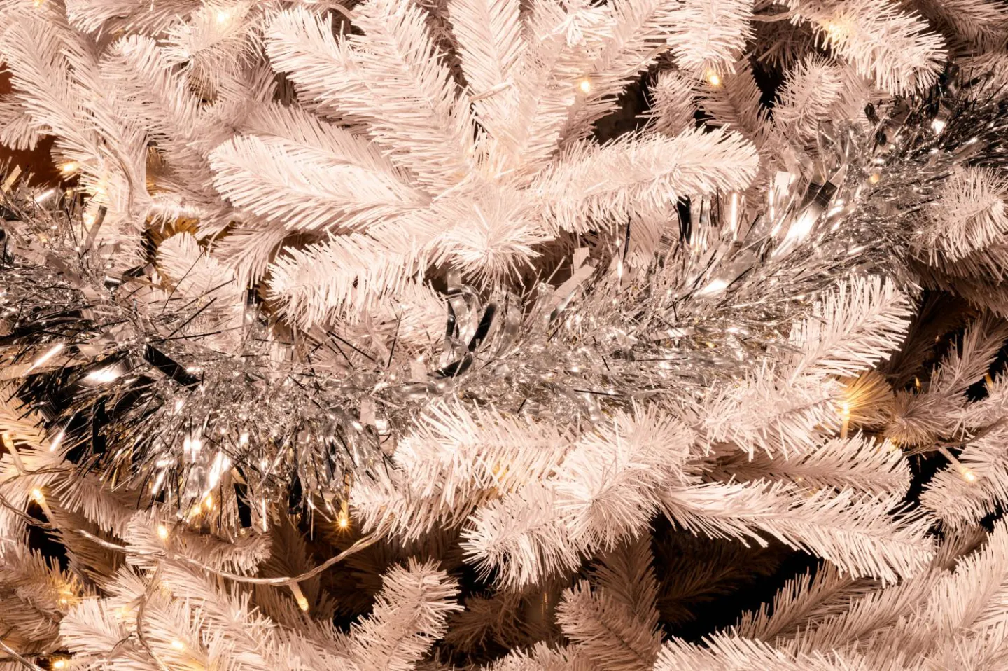 Kerstslinger kopen 2m.