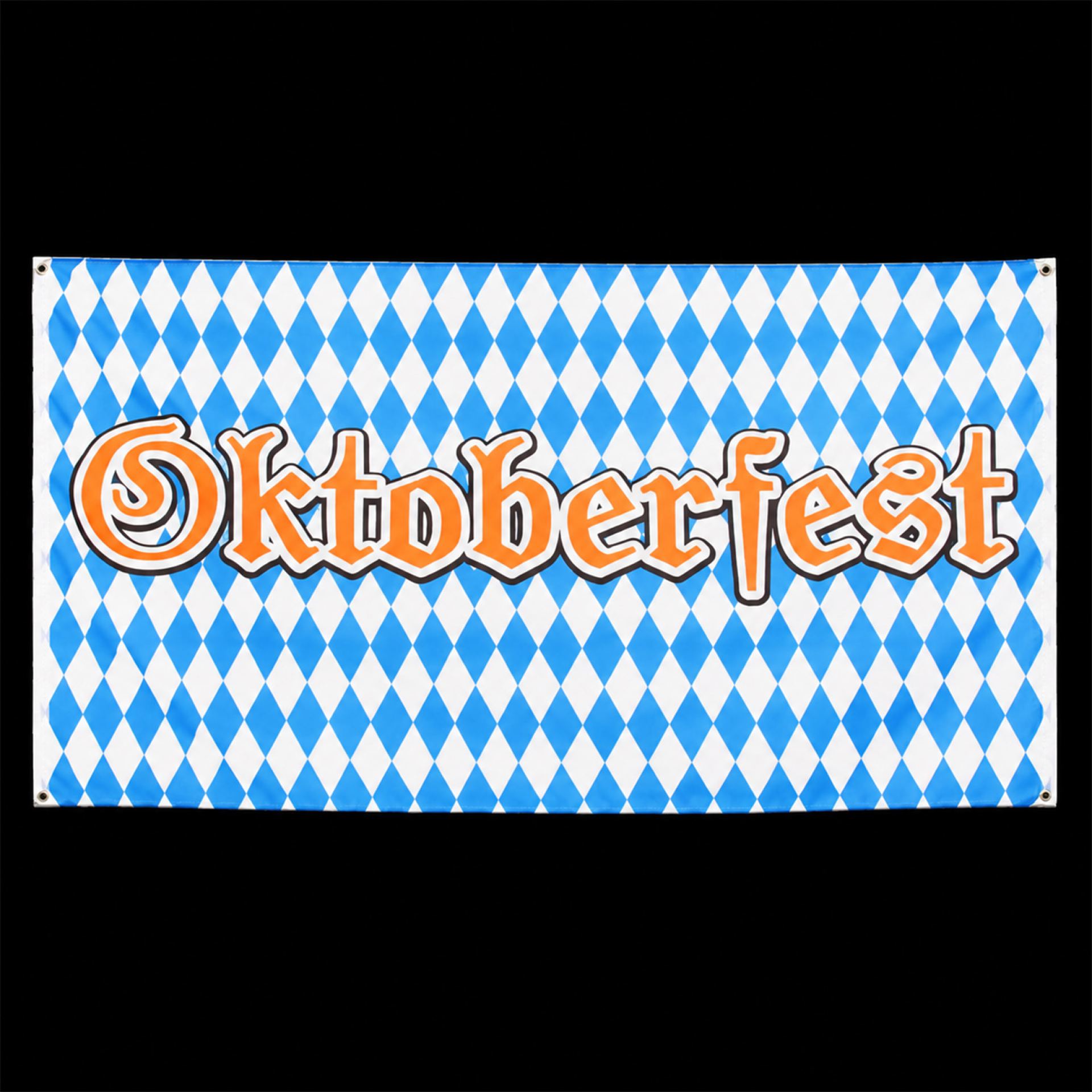 Oktoberfest vlag 90x150cm
