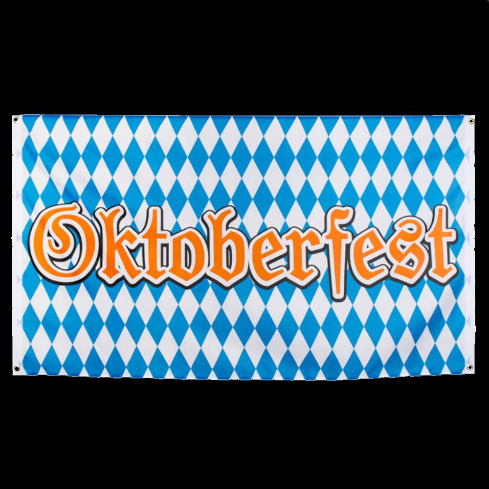 Vlag Oktoberfest kopen