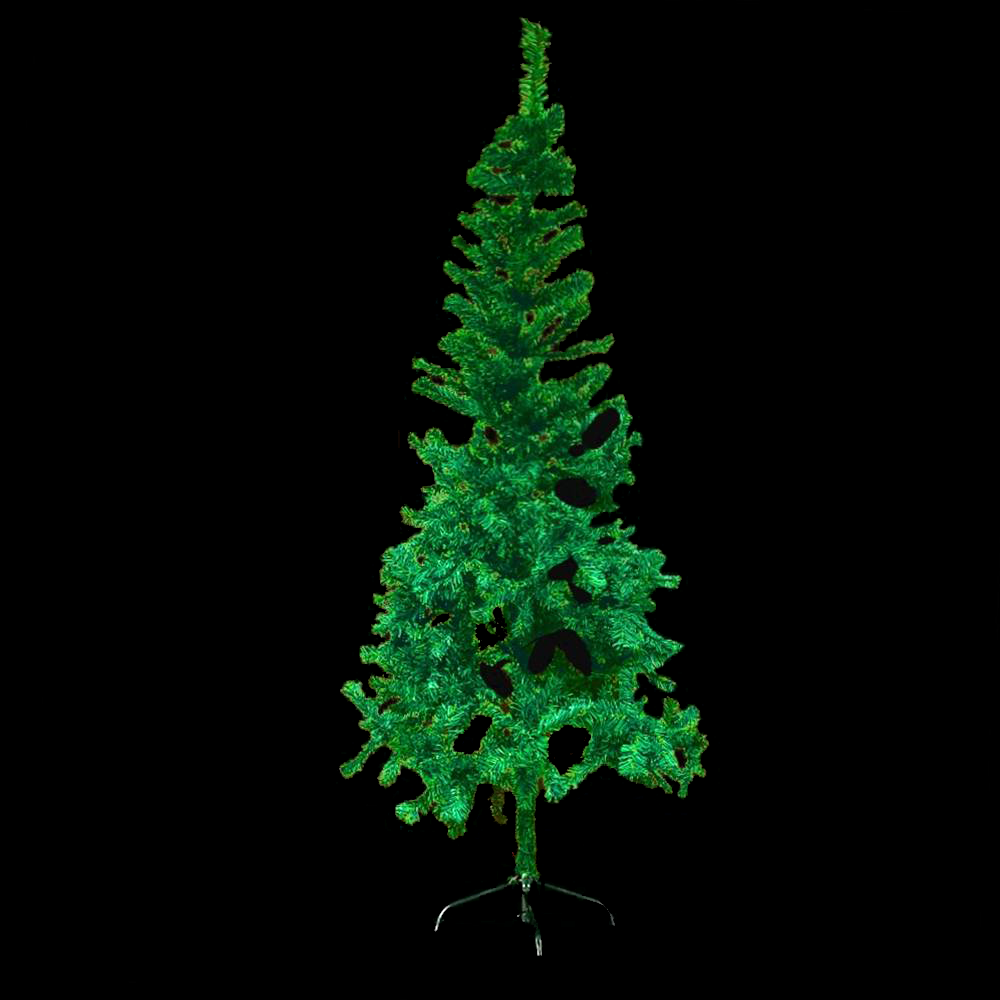 Groene kerstboom BUDGET kopen