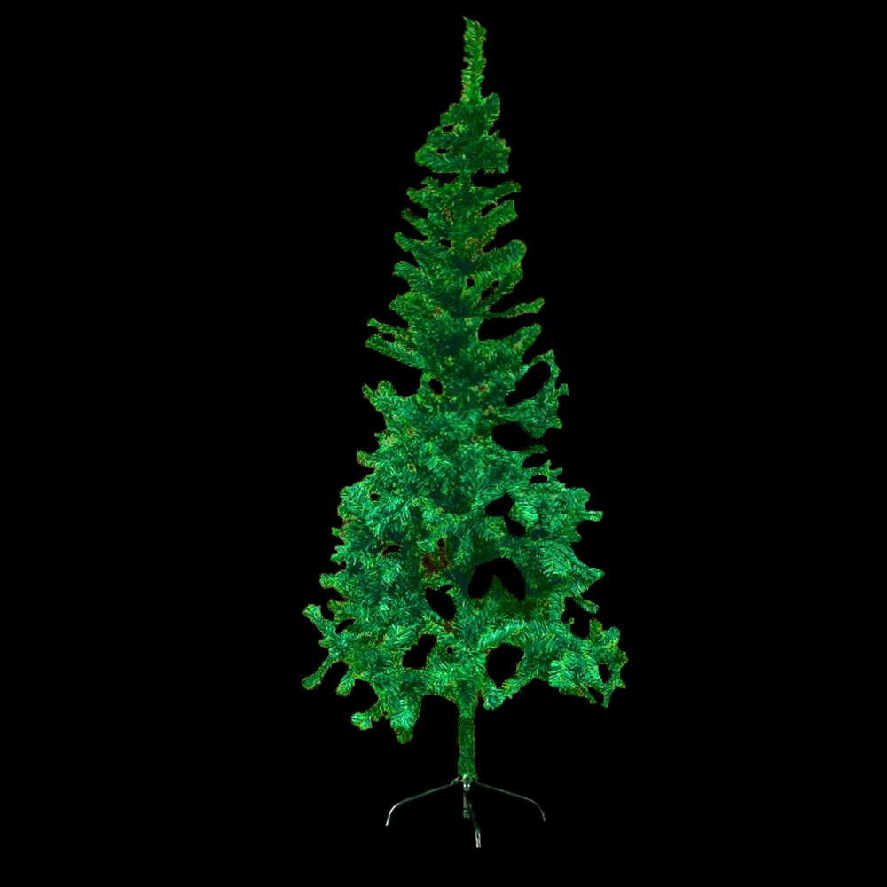 Kerstboom 180cm budget