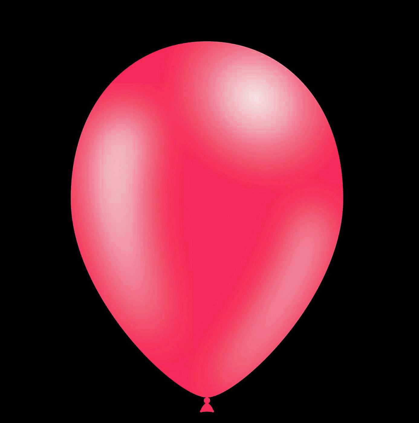 goedkope fuchsia feest ballonnen kopen