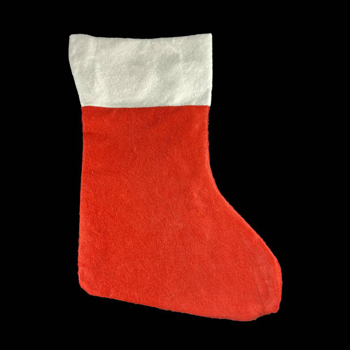 Goedkope kerstsokken.