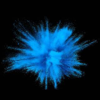 Holi color powder kleurenpoeder gender r