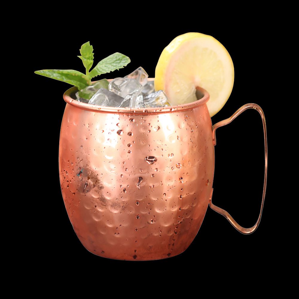 Goedkope moscow mule bekers