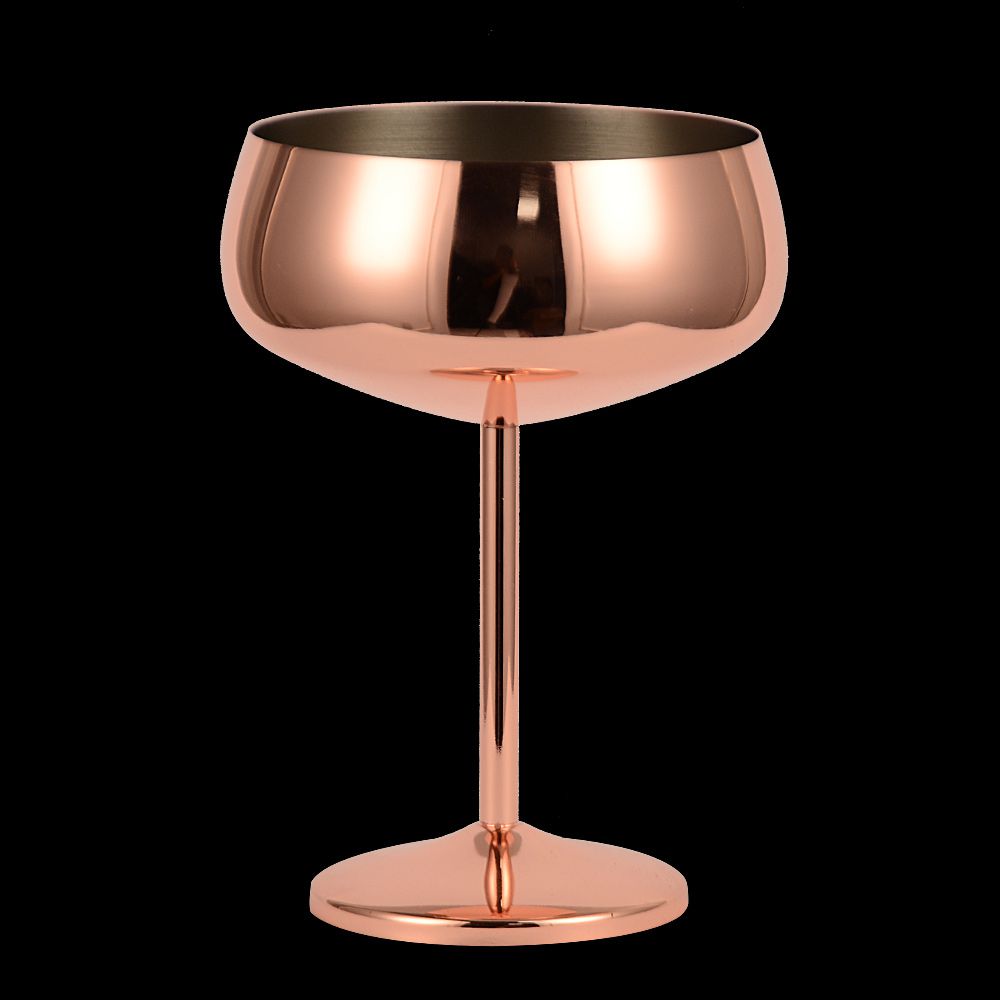 RVS cocktailglas kopen