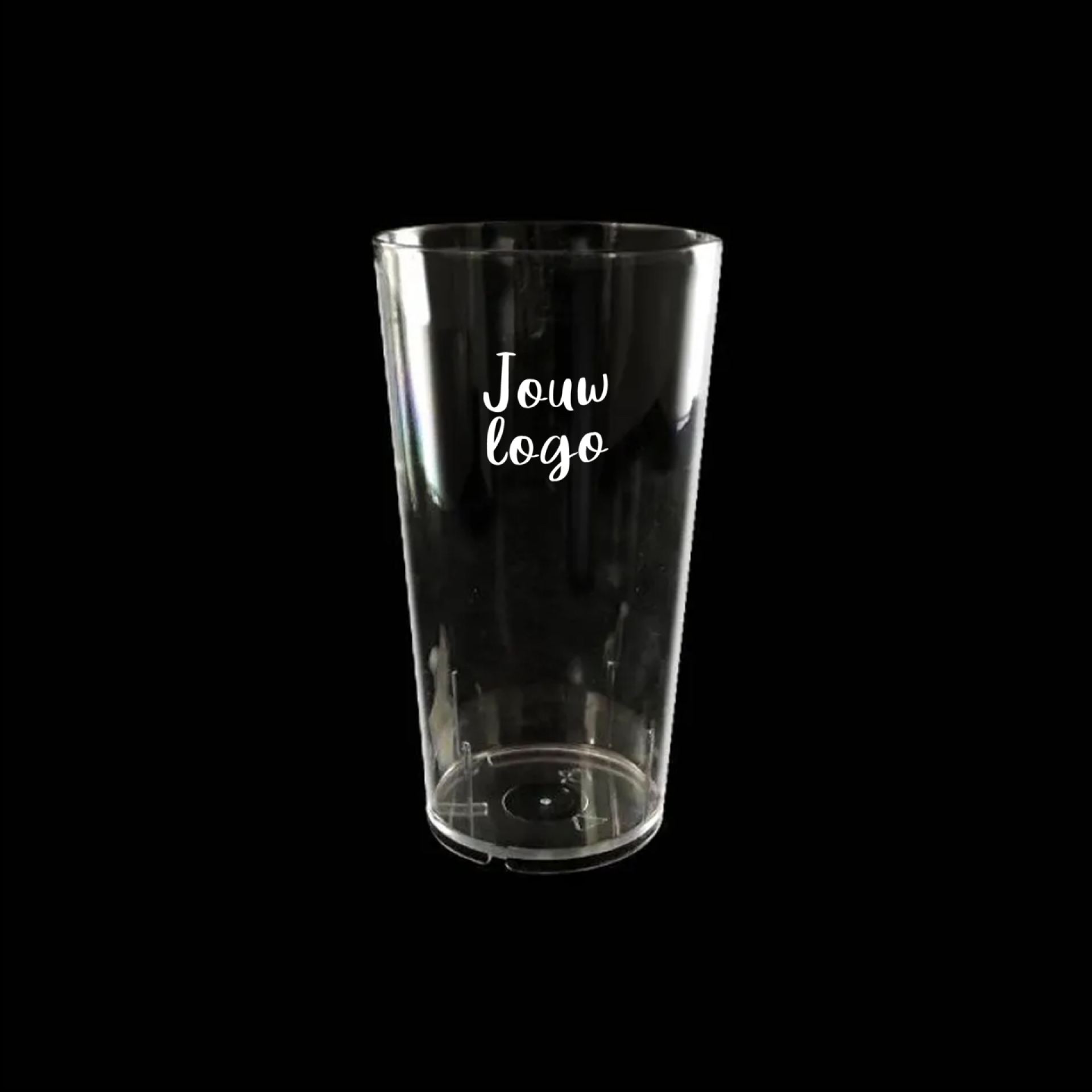 Bierglazen bedrukken evenementen - 20cl