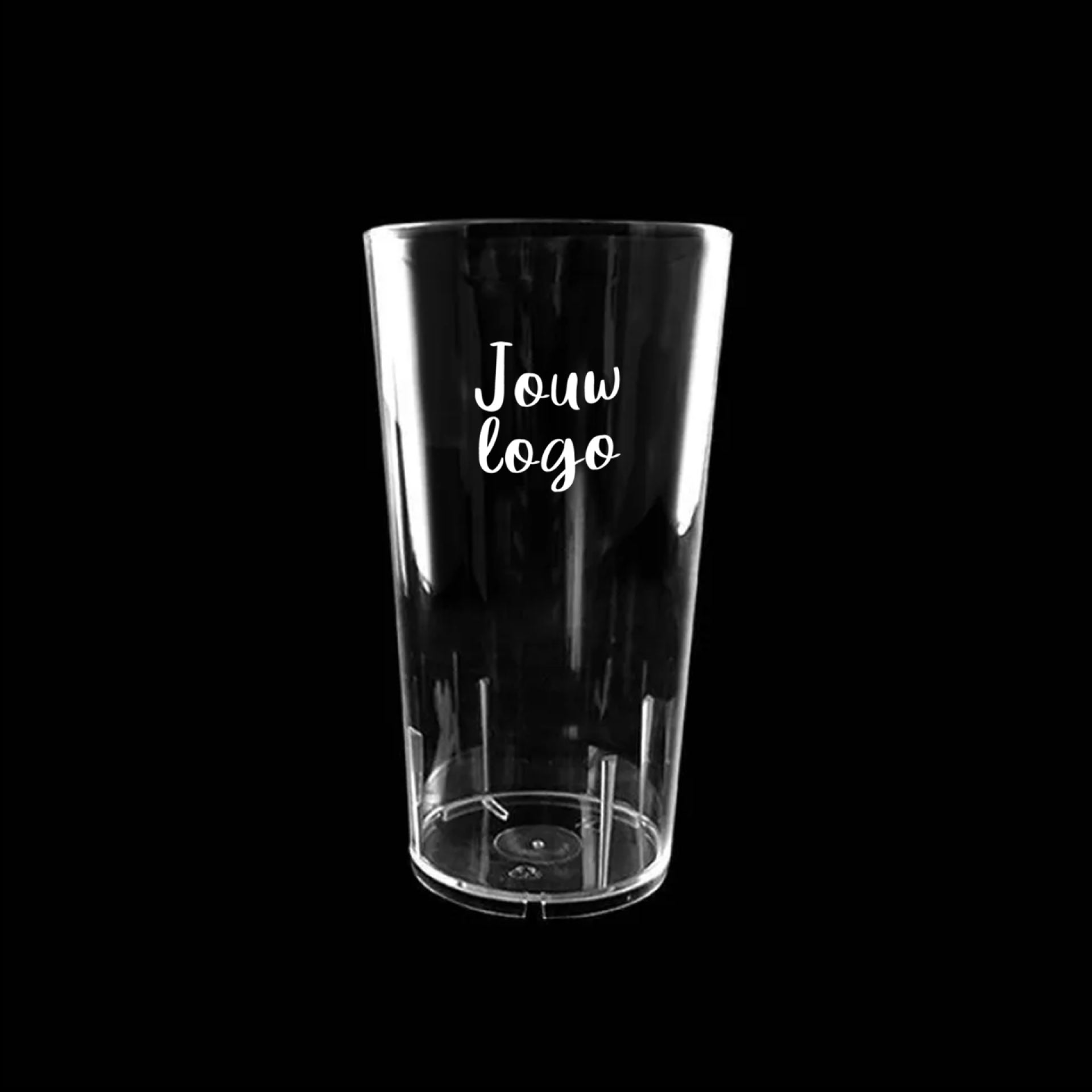 Bierglazen bedrukken evenementen - 25cl