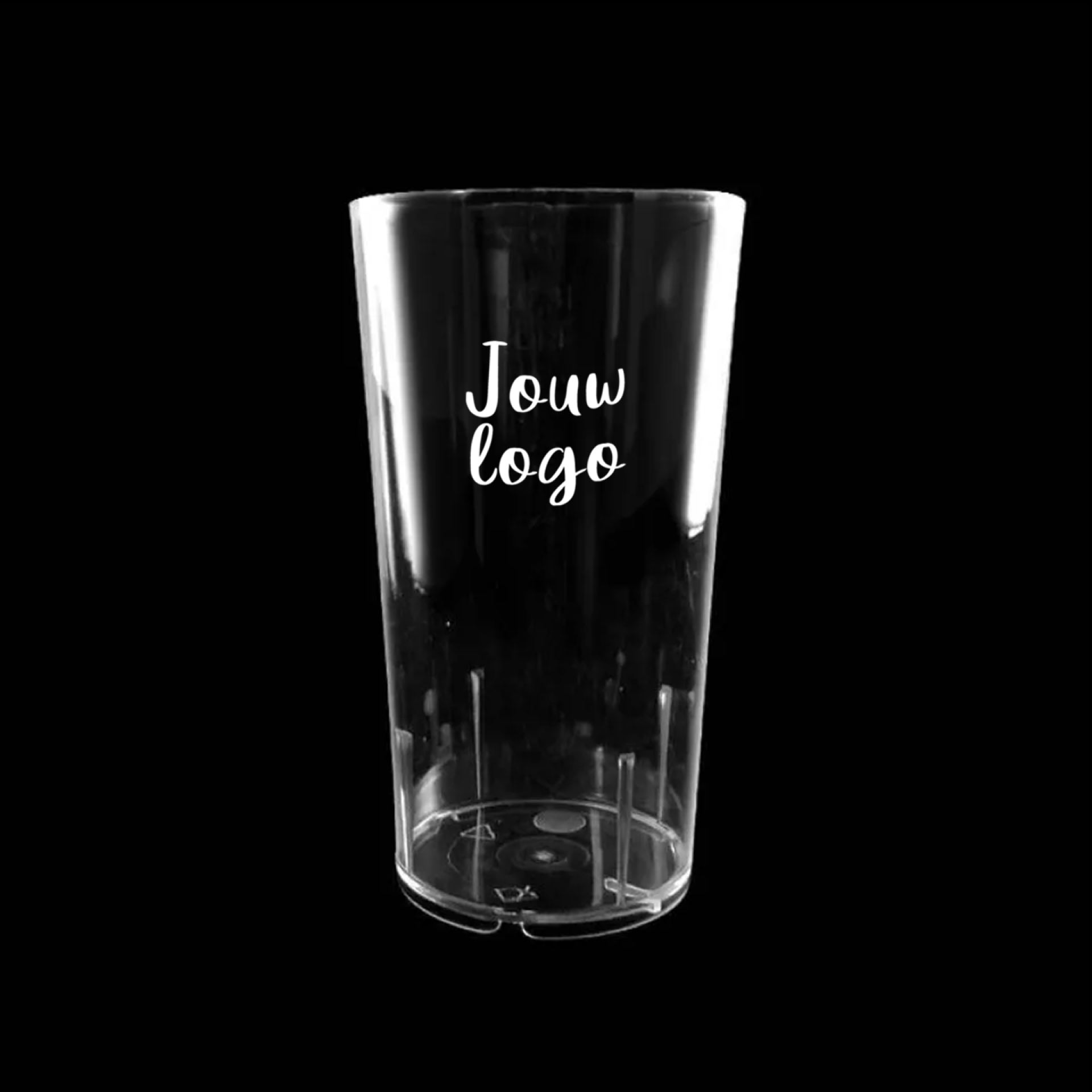 Bierglazen bedrukken evenementen - 30cl